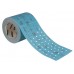 Mirka® - Galaxy 115 mm x 230 mm Multifit Grip Perforated roll